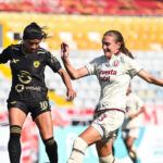 Yanapuma venció a Universitario de Deportes en amistoso jugado en Iquitos