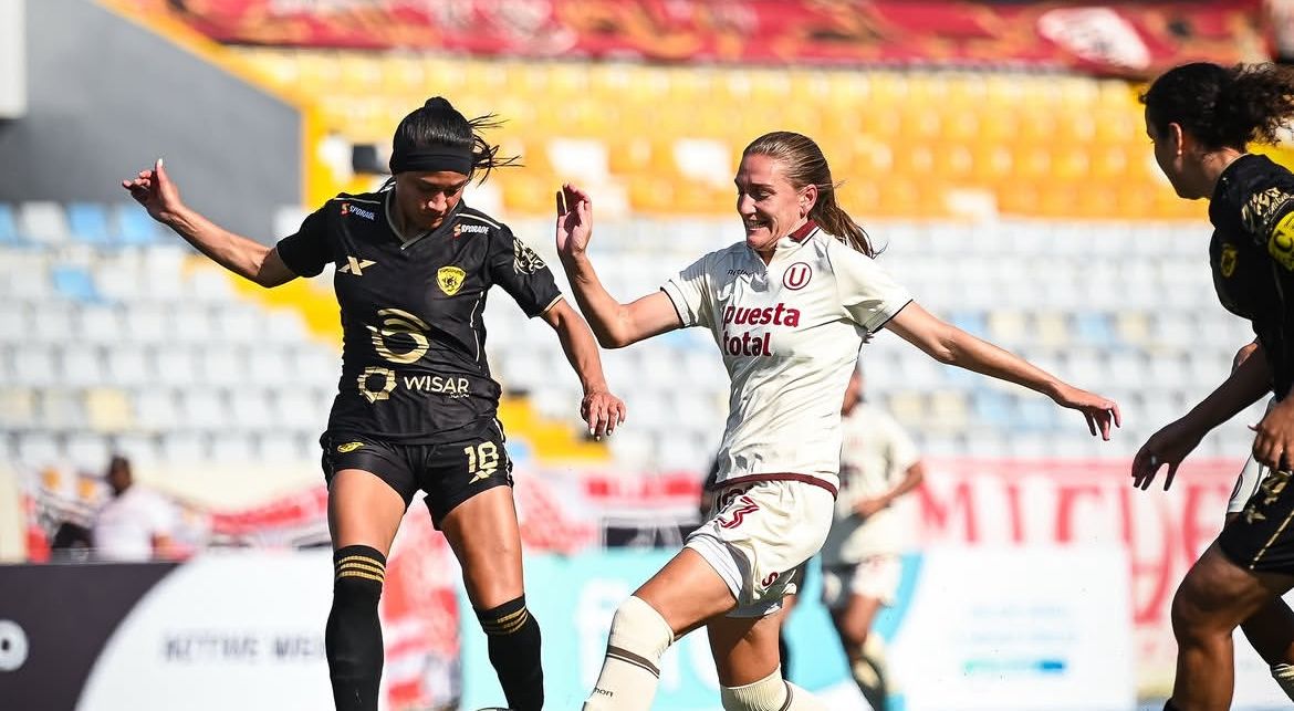 Yanapuma venció a Universitario de Deportes en amistoso jugado en Iquitos