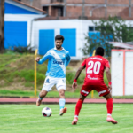 Cristal y el desafío de sostener el sueño copero