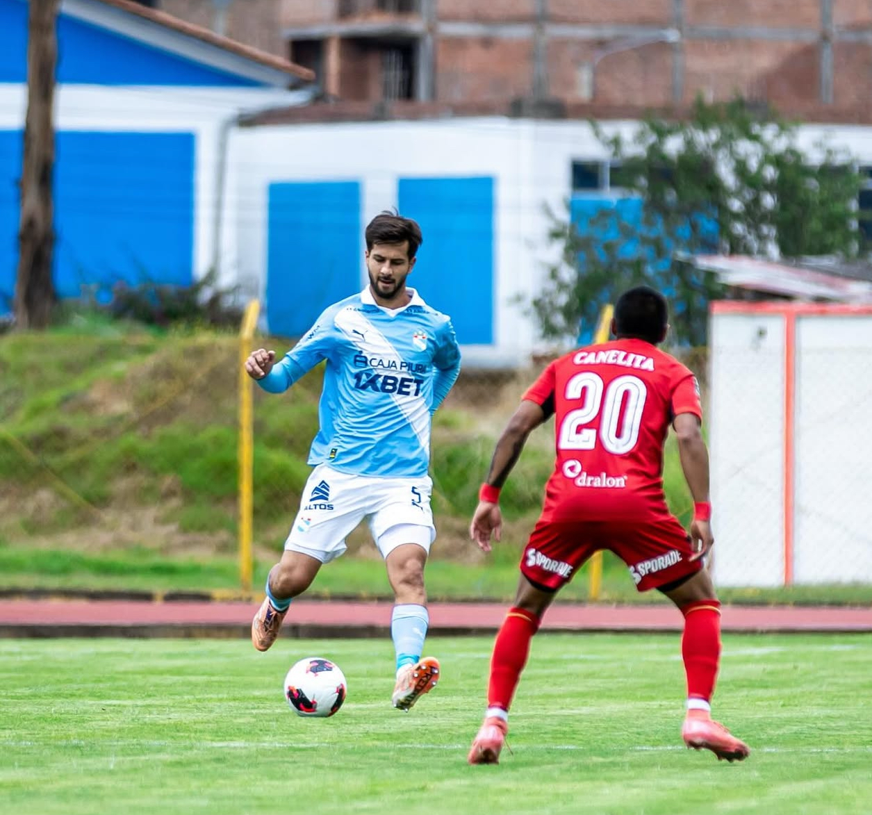 Cristal y el desafío de sostener el sueño copero