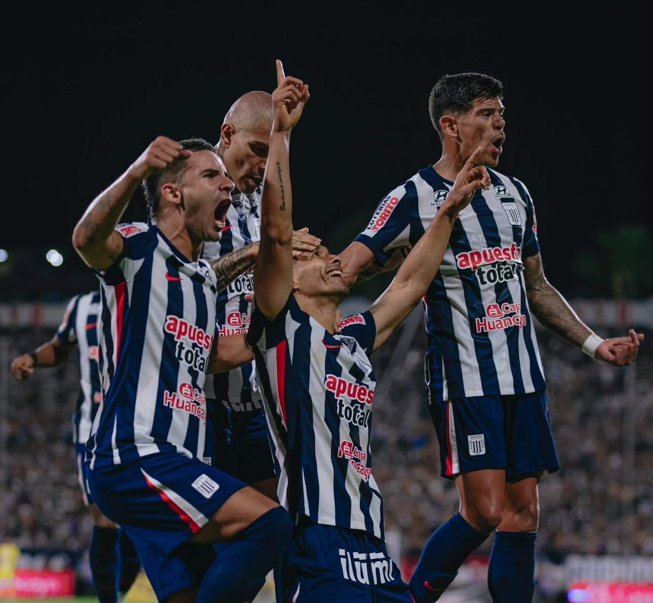 Triunfos sin convencer y caídas inesperadas