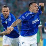 Millonarios ya conoce su bombo para el sorteo de la Copa Sudamericana