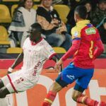 “El gol tan temprano nos hizo entrar en un desespero”: David González tras la derrota del América ante Pasto