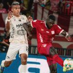David González, "golpeado" tras el 0-0 de América de Cali ante Llaneros