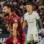 Deportes Tolima frenó a Nacional y le ganó 1-0 en Ibagué
