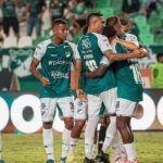 “Las formas importan, pero había que ganar”: Dudamel, tras triunfo clave del Deportivo Cali
