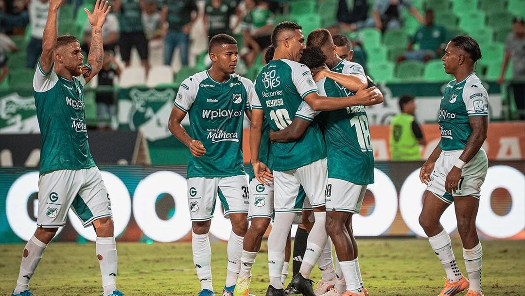 “Las formas importan, pero había que ganar”: Dudamel, tras triunfo clave del Deportivo Cali