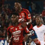 DIM remonta con doblete de Ortiz y deja herido al América