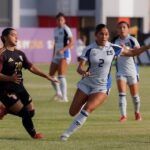 Perú cayó ante El Salvador en amistoso jugado en Chincha