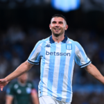 Foto: Rodrigo Valle/Getty Images