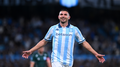 Racing sufrió, pero venció a San Martín de Formosa y sigue en carrera en la Copa Argentina