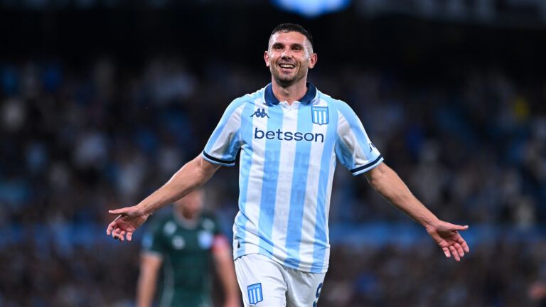 Foto: Rodrigo Valle/Getty Images