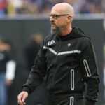 Foto: Daniel Jayo/Getty Images