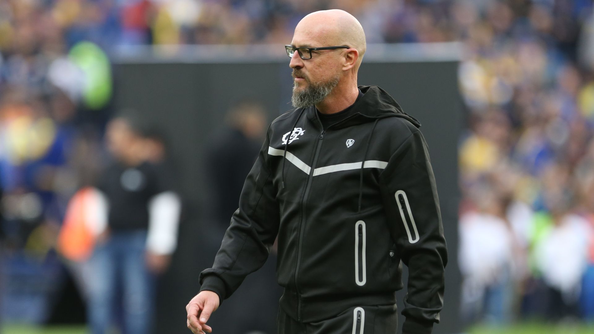 Cambio sensible en Cusco FC: Rondelli se marcha a Melgar y Alejandro Orfila asoma como su sucesor