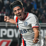 En el estreno de Gustavo Álvarez, San Lorenzo rescató un empate ante Riestra