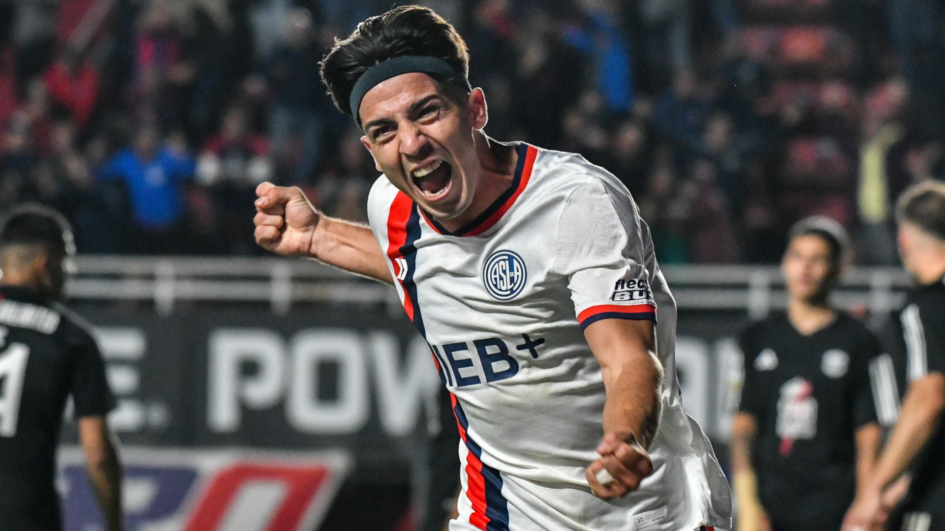 En el estreno de Gustavo Álvarez, San Lorenzo rescató un empate ante Riestra