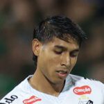 Alexis Duarte, tras quedarse sin Mundial: "Lo que más temía sucedió. Me cuesta mucho aceptar este momento”