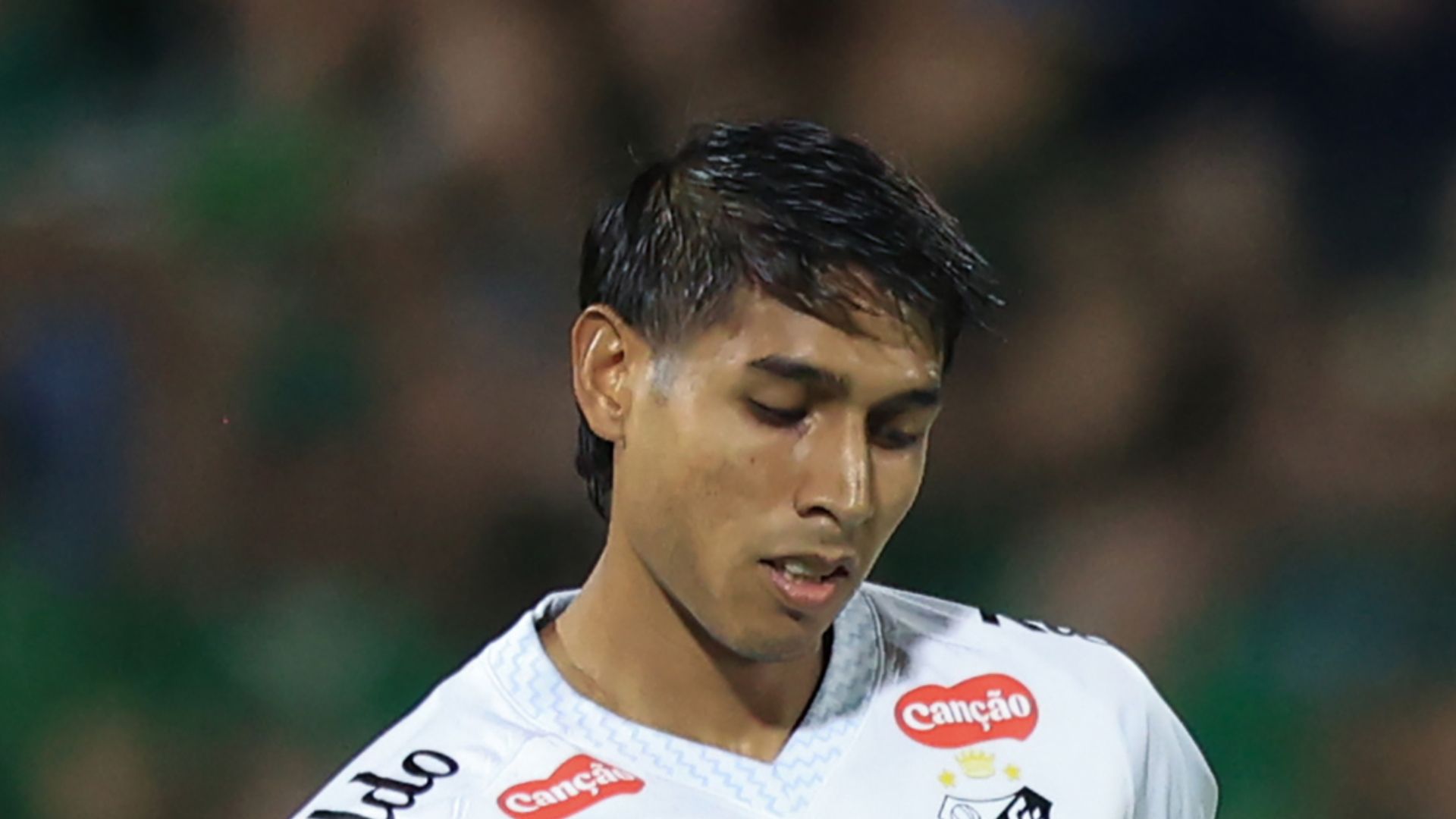 Alexis Duarte, tras quedarse sin Mundial: "Lo que más temía sucedió. Me cuesta mucho aceptar este momento”