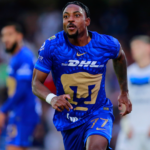 Álvaro Angulo desafía a Cruz Azul: “Espero quitarle la racha que tienen en la Ciudad Universitaria”