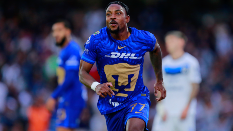 Foto: Mauricio Salas/Jam Media/Getty Images