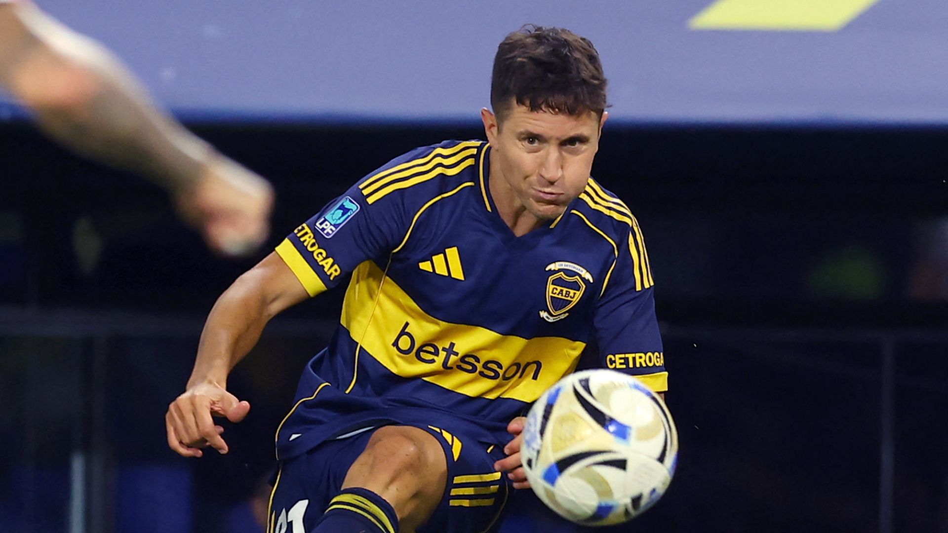 Ander Herrera: "Tenemos que generar demasiado para convertir"