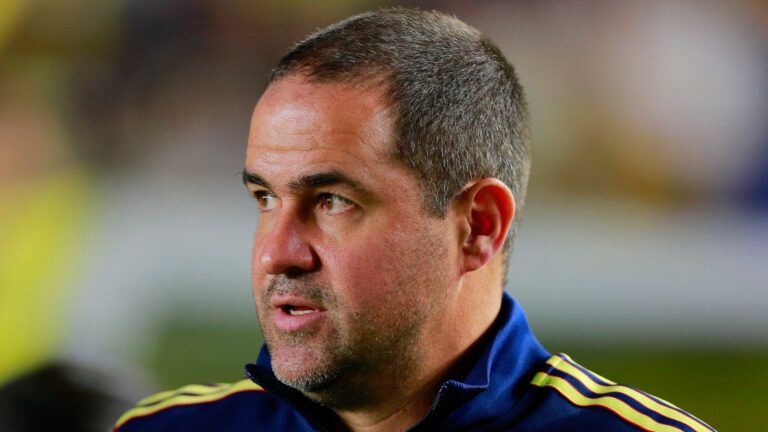 Foto: Mauricio Salas/ Jam Media/Getty Images