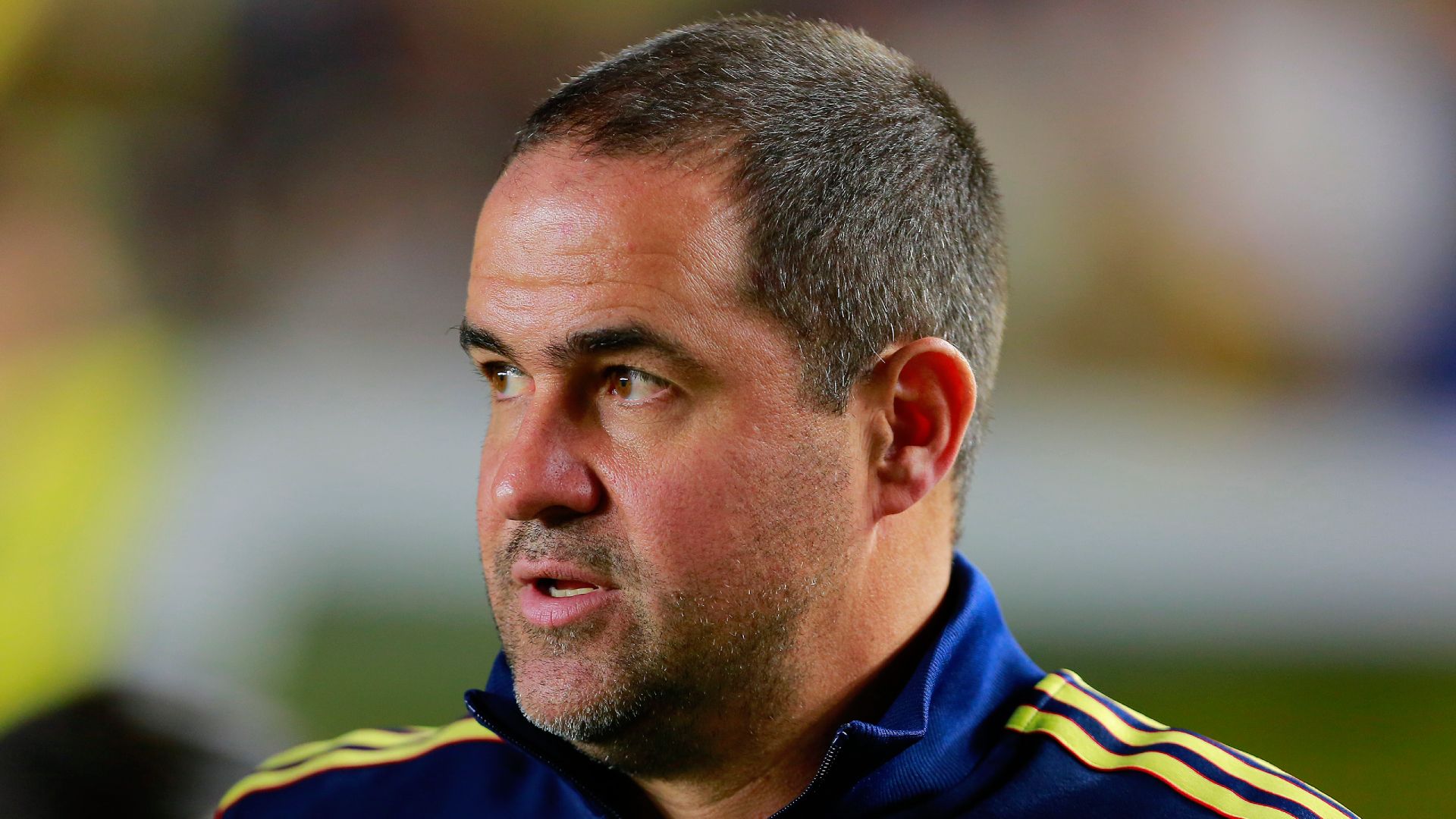 André Jardine y el triunfo de América: "Eran innegociables los tres puntos"