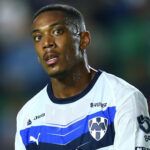 Anthony Martial fue apartado de los entrenamientos en Monterrey