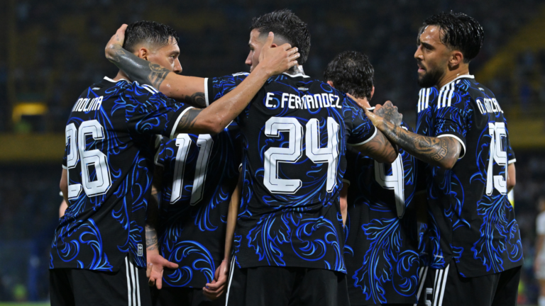 Foto: Marcelo Endelli/Getty Images