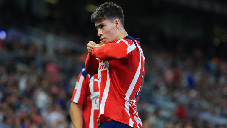 Foto: Eduardo Tovar/Jam Media/Getty Images