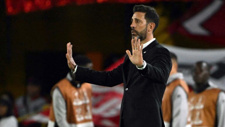 Foto: LUIS ACOSTA/AFP via Getty Images