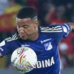 Millonarios sigue de racha tras derrotar a Cúcuta