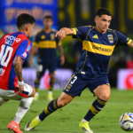 De la ilusión al empate: Boca no pudo con San Lorenzo en La Bombonera