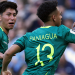 Bolivia remontó ante Surinam y se medirá con Irak por el boleto al Mundial 2026