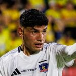 Colo Colo venció a Huachipato con goles de Madrid y Aquino