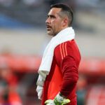 Claudio Bravo y el presente de Chile: "Genera tristeza llegar a este nivel futbolístico"