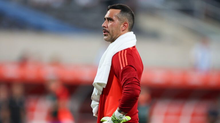 Foto: Rich Graessle/Icon Sportswire via Getty Images