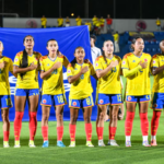 Colombia logró el objetivo de clasificar al Sudamericano Sub 20 pero fue irreconocible
