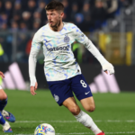 Inter y Como no se sacaron ventaja en la ida de la semifinal de la Copa Italia