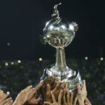 Así quedaron los grupos de la CONMEBOL Libertadores 2026