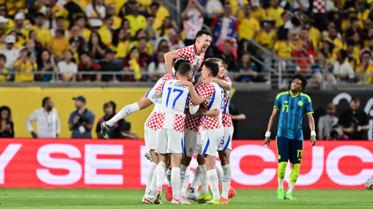 Foto: Julio Aguilar/Getty Images