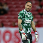 David Ospina respalda a Arias: "Ha sido un momento duro, pero debemos revalidar este proyecto con hechos"