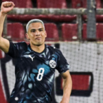 Paraguay venció con lo justo a Grecia y se pone a punto para el Mundial 2026