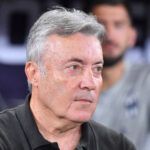 Rayados pone fin al ciclo de Domènec Torrent tras menos de un año en su cargo