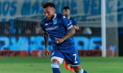 Racing quiere estirar su gran momento en Junín y meterse en zona de playoffs