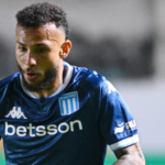 Racing goleó a Atlético Tucumán con Duván Vergara como figura estelar