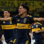 Boca volvió a ganar en casa y dejó atrás los empates