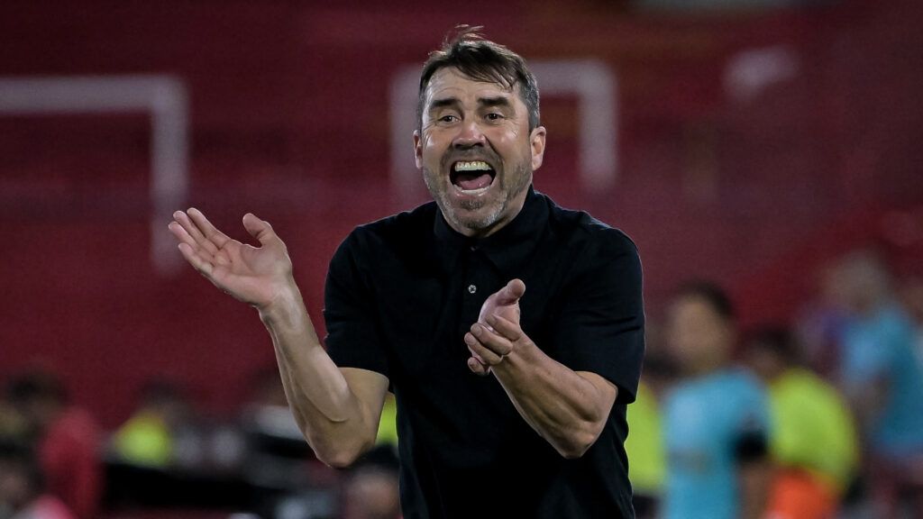 Foto: Marcelo Endelli/Getty Images