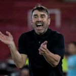 Coudet debutó con victoria en River: "Tenemos mucho más para mostrar"