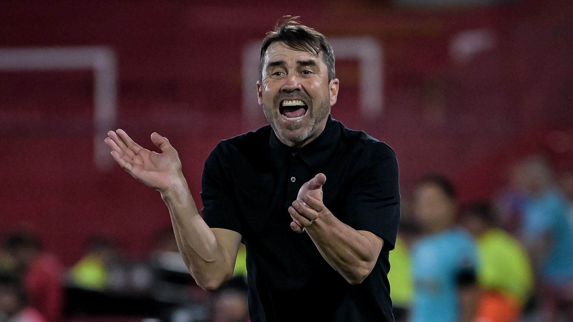 Coudet debutó con victoria en River: "Tenemos mucho más para mostrar"